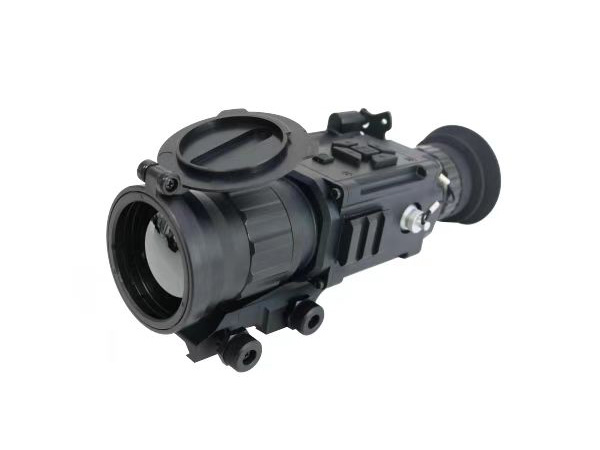 M400 Termální puškaScope Monokulární klip na