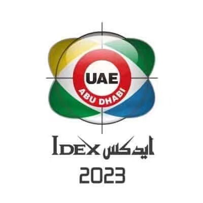 Zúčastněte se veletrhu IDEX 2023 ve Spojených arabských emirátech ve dnech 21. až 25. února